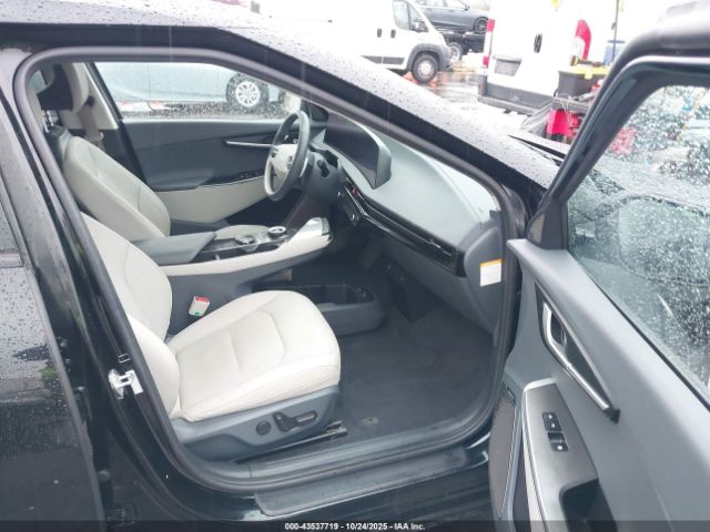 2022 KIA EV6 KNDC3DLC3N5048233 Photo 4