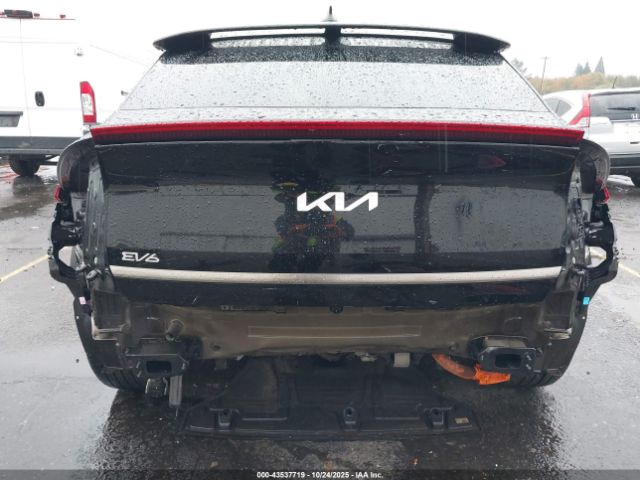 2022 KIA EV6 KNDC3DLC3N5048233 Photo 5