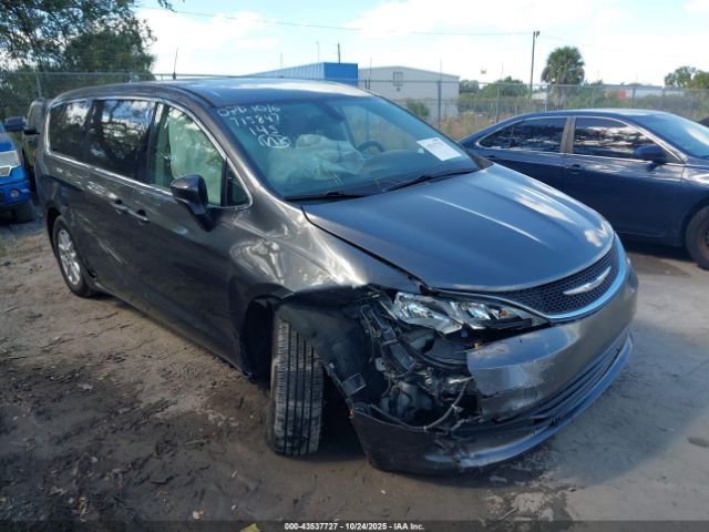 2017 CHRYSLER PACIFICA 2C4RC1CG0HR511366