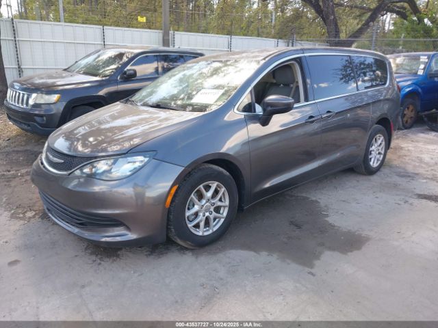 2017 CHRYSLER PACIFICA 2C4RC1CG0HR511366 Photo 1