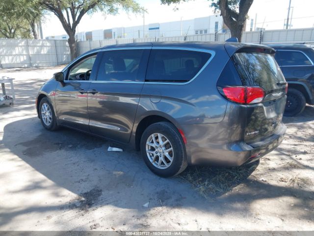 2017 CHRYSLER PACIFICA 2C4RC1CG0HR511366 Photo 2