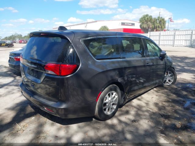 2017 CHRYSLER PACIFICA 2C4RC1CG0HR511366 Photo 3