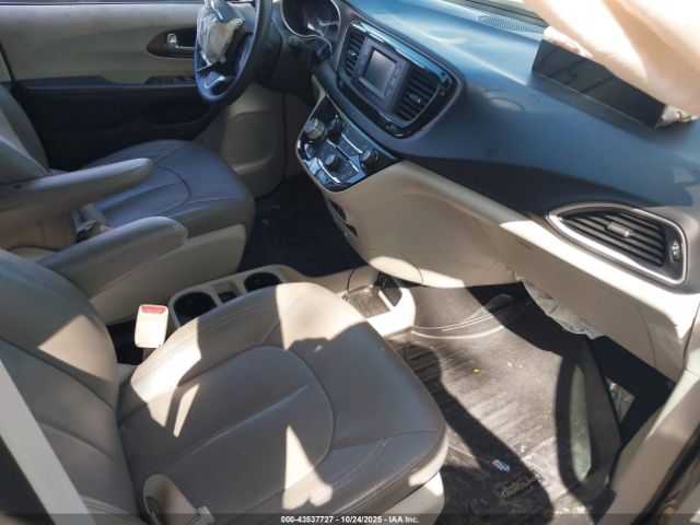 2017 CHRYSLER PACIFICA 2C4RC1CG0HR511366 Photo 4