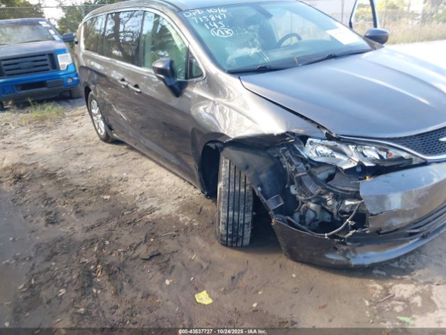 2017 CHRYSLER PACIFICA 2C4RC1CG0HR511366 Photo 5