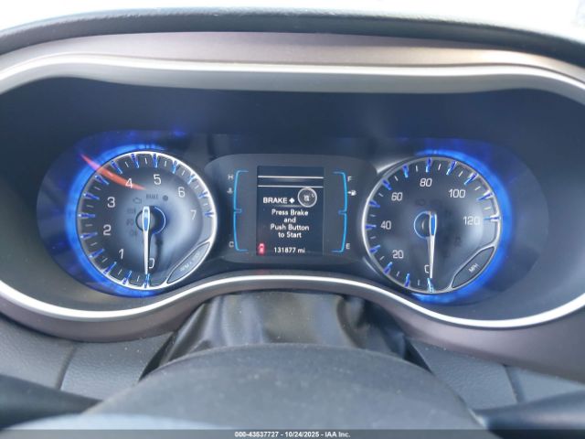 2017 CHRYSLER PACIFICA 2C4RC1CG0HR511366 Photo 6