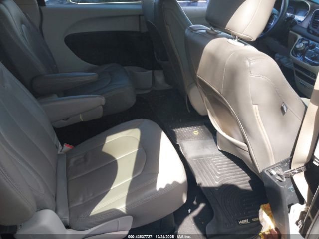 2017 CHRYSLER PACIFICA 2C4RC1CG0HR511366 Photo 7