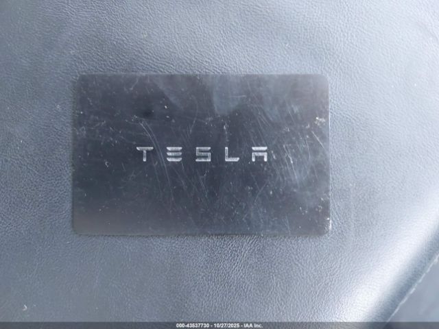 2024 TESLA MODEL Y 7SAYGDEE3RF063296 Photo 10