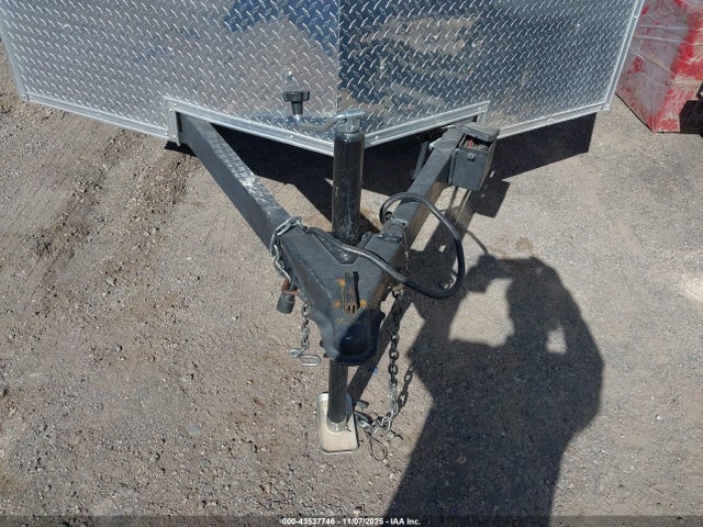 Utility A And R Economy Cargo 2022 4A9BE121XND194271 Image 10