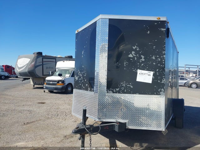 Utility A And R Economy Cargo 2022 4A9BE121XND194271 Image 2
