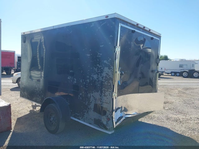 Utility A And R Economy Cargo 2022 4A9BE121XND194271 Image 3