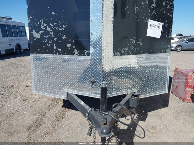 Utility A And R Economy Cargo 2022 4A9BE121XND194271 Image 5