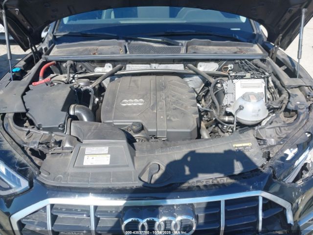 2023 AUDI Q5 WA1ABAFY6P2085971 Photo 9