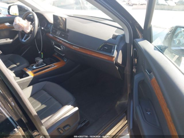 2023 AUDI Q5 WA1ABAFY6P2085971 Photo 4