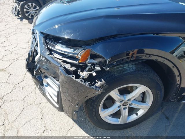 2023 AUDI Q5 WA1ABAFY6P2085971 Photo 5