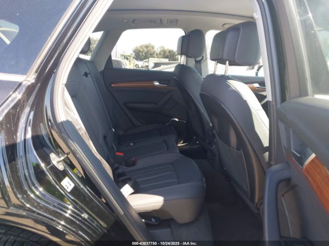 2023 AUDI Q5 WA1ABAFY6P2085971 Photo 7