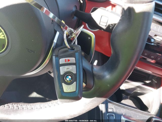 2015 BMW 435I WBA3T7C56FPW79533 Photo 10