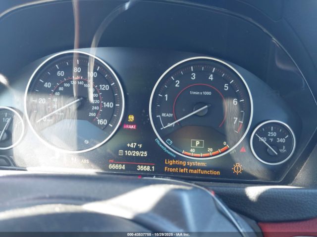 2015 BMW 435I WBA3T7C56FPW79533 Photo 6