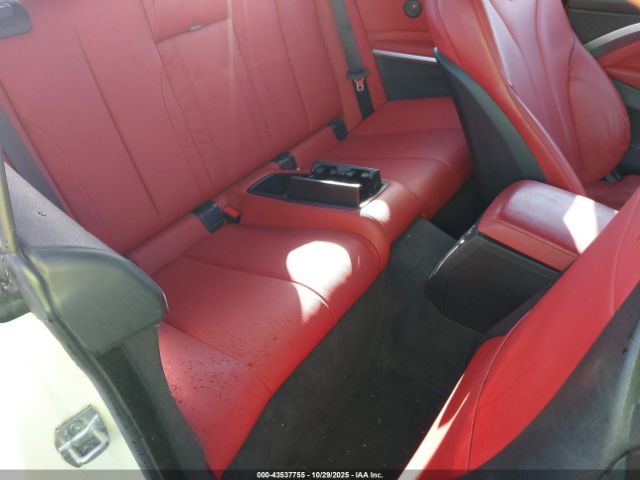 2015 BMW 435I WBA3T7C56FPW79533 Photo 7