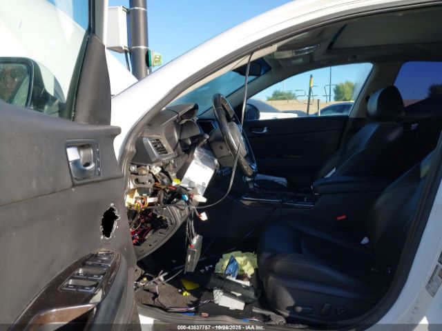 2016 KIA OPTIMA 5XXGU4L37GG120239 Photo 4