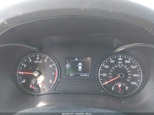 2016 KIA OPTIMA 5XXGU4L37GG120239 Photo 6