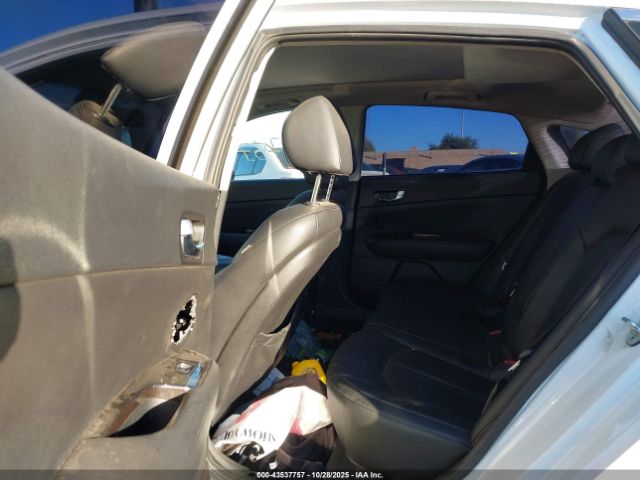 2016 KIA OPTIMA 5XXGU4L37GG120239 Photo 7