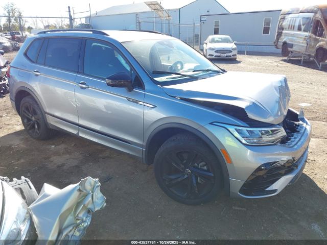 2024 VOLKSWAGEN TIGUAN 3VV8B7AX6RM106479