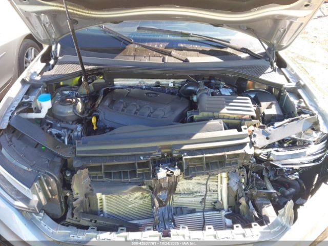 2024 VOLKSWAGEN TIGUAN 3VV8B7AX6RM106479 Photo 9