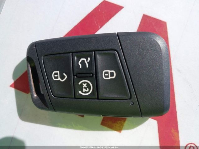 2024 VOLKSWAGEN TIGUAN 3VV8B7AX6RM106479 Photo 10