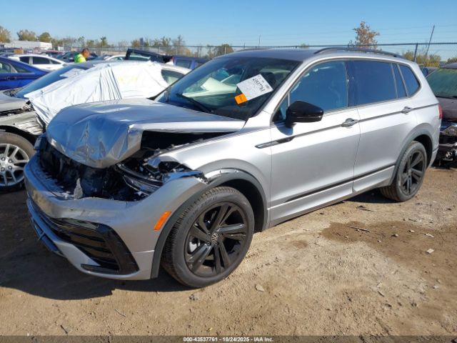 2024 VOLKSWAGEN TIGUAN 3VV8B7AX6RM106479 Photo 1