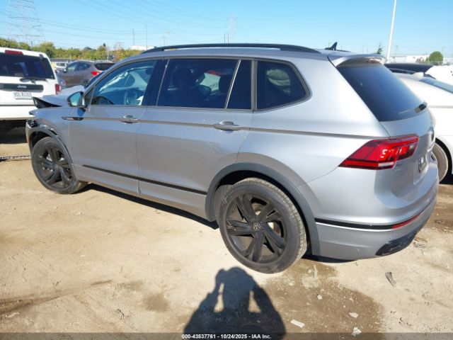 2024 VOLKSWAGEN TIGUAN 3VV8B7AX6RM106479 Photo 2