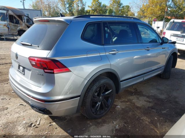 2024 VOLKSWAGEN TIGUAN 3VV8B7AX6RM106479 Photo 3