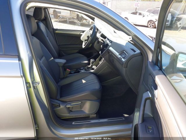 2024 VOLKSWAGEN TIGUAN 3VV8B7AX6RM106479 Photo 4