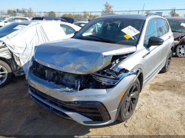 2024 VOLKSWAGEN TIGUAN 3VV8B7AX6RM106479 Photo 5