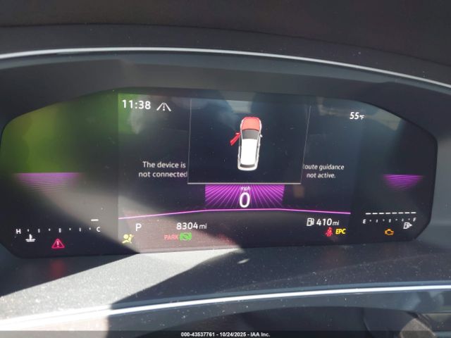 2024 VOLKSWAGEN TIGUAN 3VV8B7AX6RM106479 Photo 6