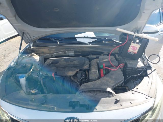 2019 KIA OPTIMA 5XXGT4L32KG334020 Photo 9