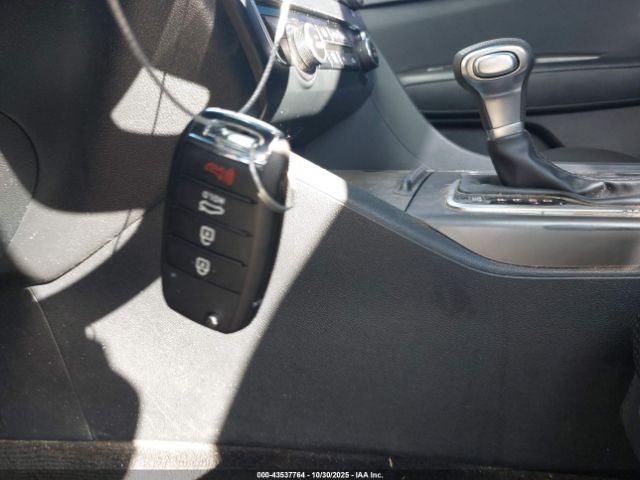 2019 KIA OPTIMA 5XXGT4L32KG334020 Photo 10