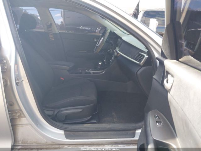 2019 KIA OPTIMA 5XXGT4L32KG334020 Photo 4