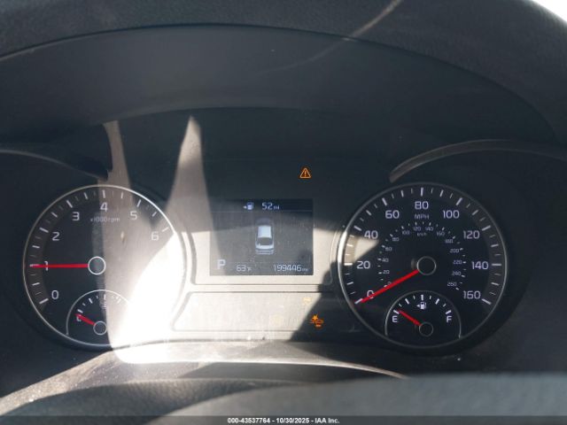 2019 KIA OPTIMA 5XXGT4L32KG334020 Photo 6