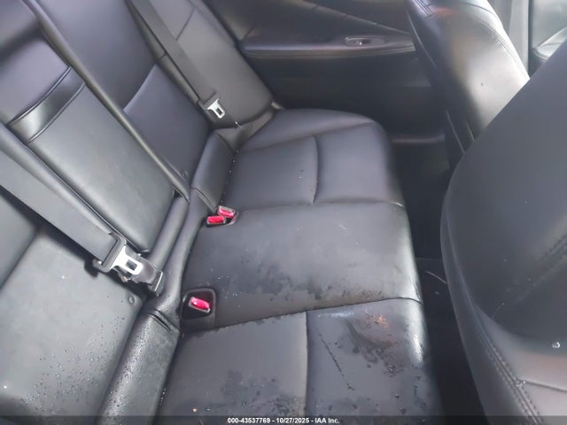 Продажа на аукционе авто 2016 Infiniti Q50 3.0t Premium, vin: JN1EV7AP4GM304465, номер лота: 43537769