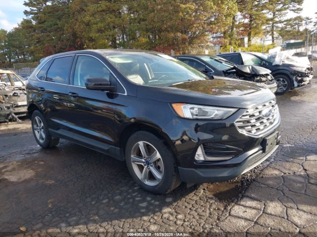 2022 FORD EDGE 2FMPK4J99NBA36302