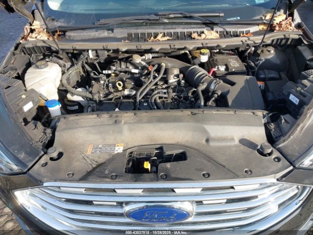 2022 FORD EDGE 2FMPK4J99NBA36302 Photo 9