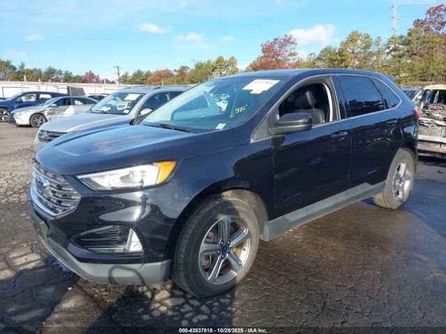 2022 FORD EDGE 2FMPK4J99NBA36302 Photo 1
