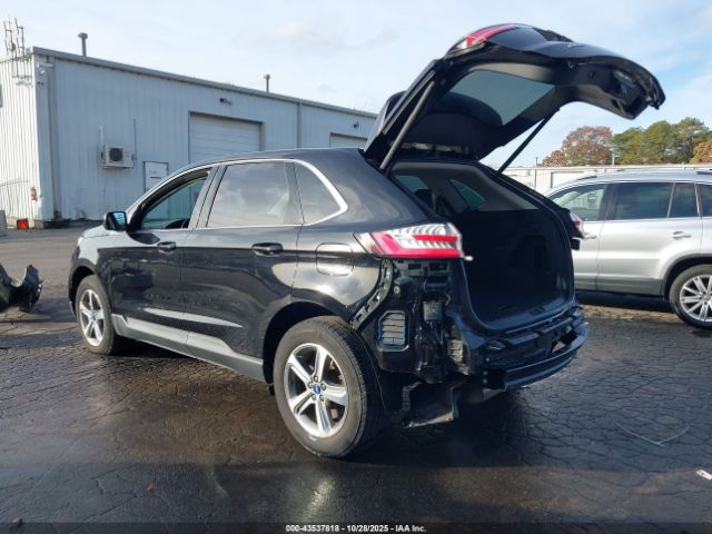 2022 FORD EDGE 2FMPK4J99NBA36302 Photo 2
