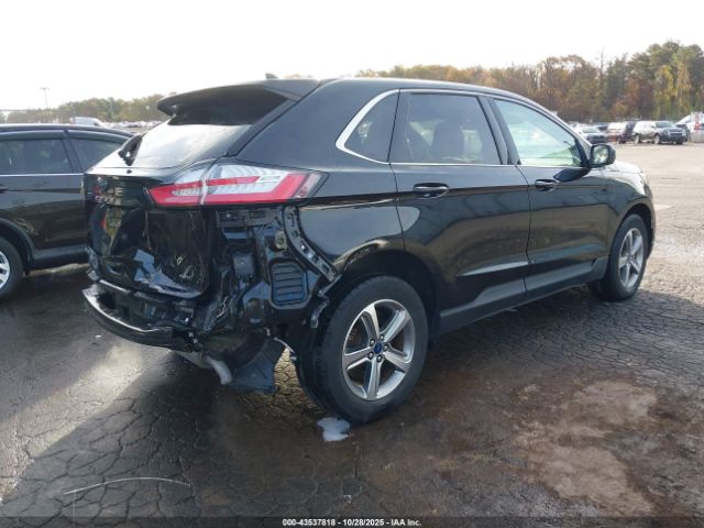2022 FORD EDGE 2FMPK4J99NBA36302 Photo 3