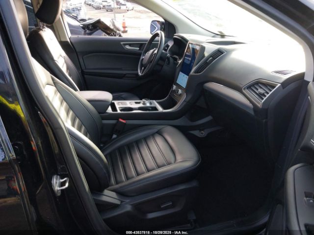 2022 FORD EDGE 2FMPK4J99NBA36302 Photo 4