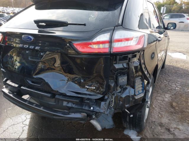 2022 FORD EDGE 2FMPK4J99NBA36302 Photo 5