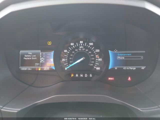 2022 FORD EDGE 2FMPK4J99NBA36302 Photo 6