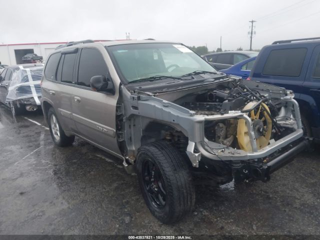 2002 GMC ENVOY 1GKDS13S122357410