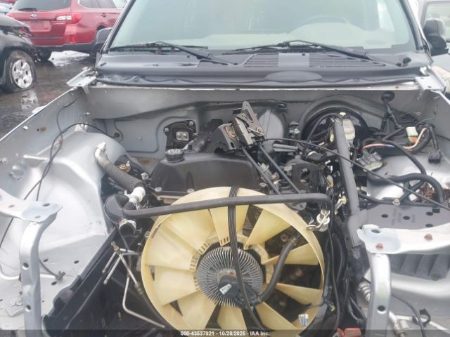 2002 GMC ENVOY 1GKDS13S122357410 Photo 9