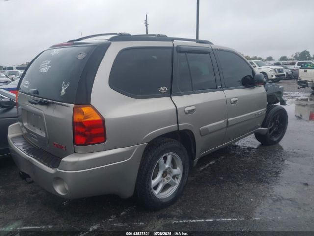 2002 GMC ENVOY 1GKDS13S122357410 Photo 3